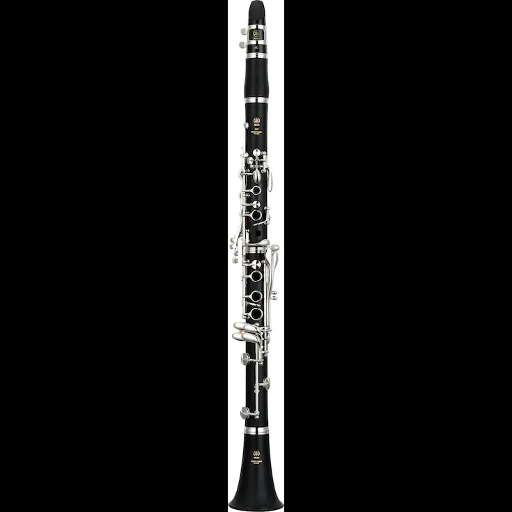 Yamaha YCL-255 Clarinet