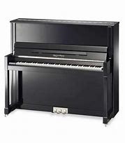 Kayserburg Upright Piano KHB1 Black