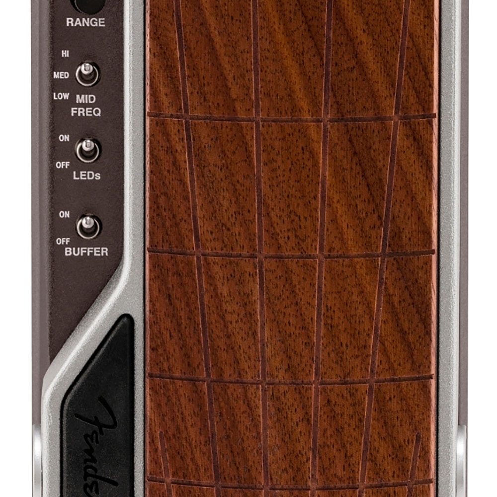 Fender 0234555000 Guitar Effects Pedal Tread-Light Wah