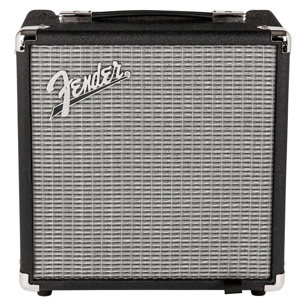 Fender Bass Amp Rumble 15W