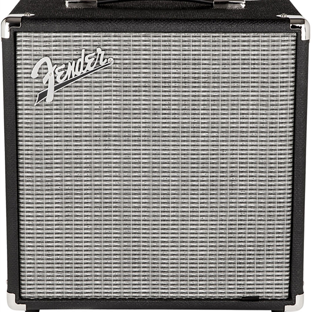 Fender Bass Amp Rumble 25W