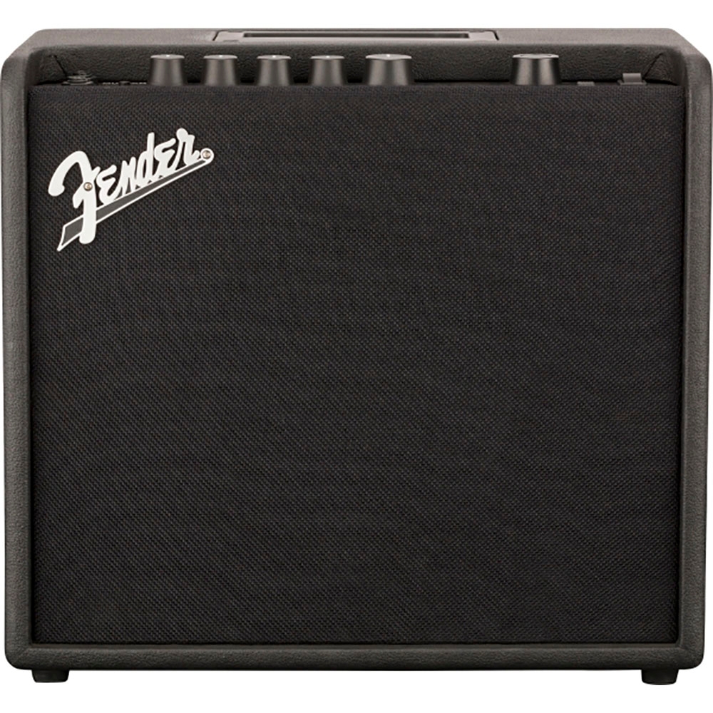 Fender Guitar Amp Mustang LT25