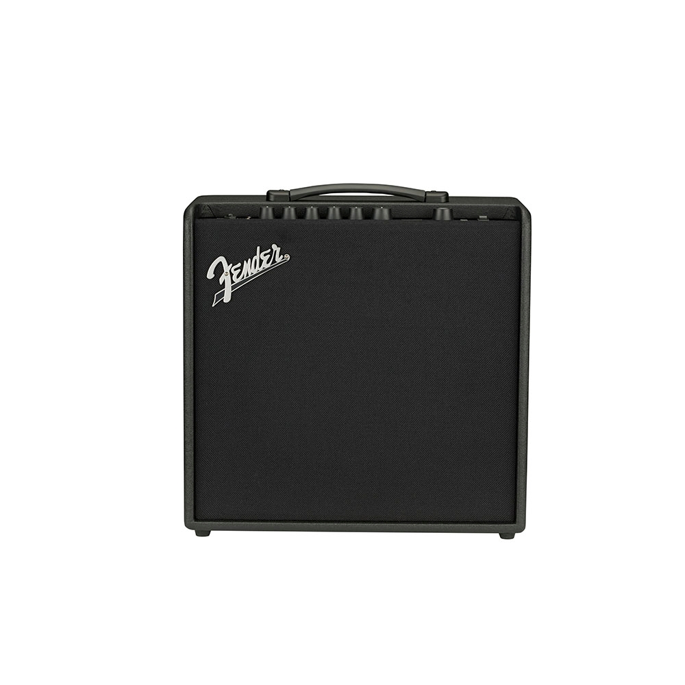 Fender Guitar Amp Mustang LT50
