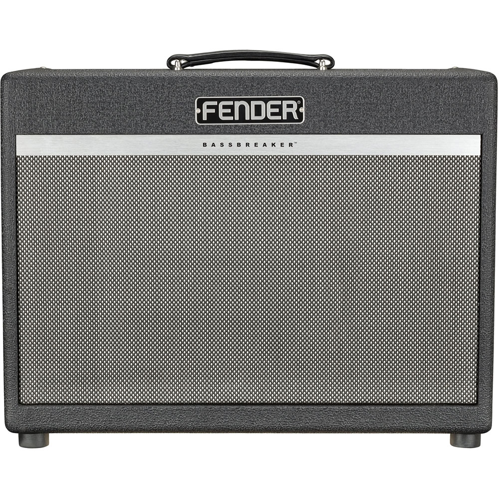 Fender Guitar Amp Bassbreaker 30W with Reverb