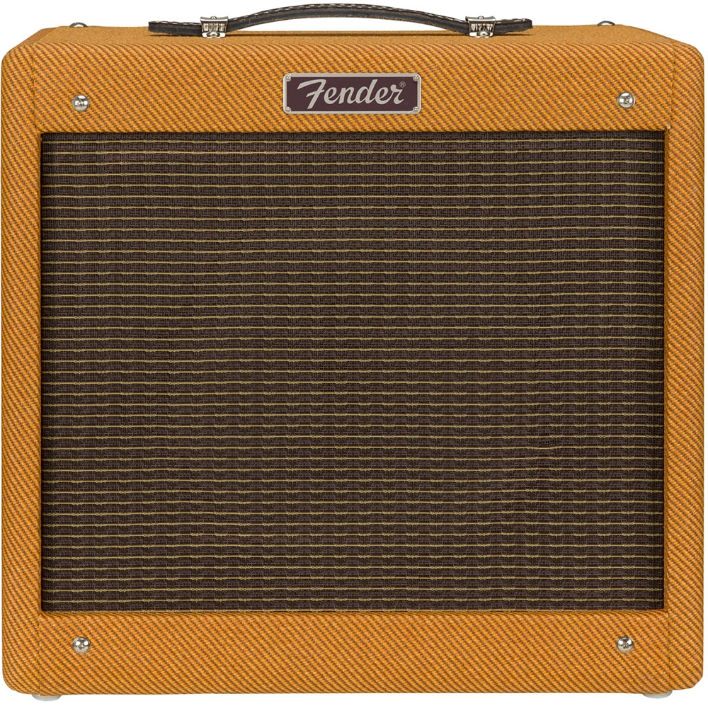 Fender Guitar Amp Pro Junior IV 15W Lacquered Tweed