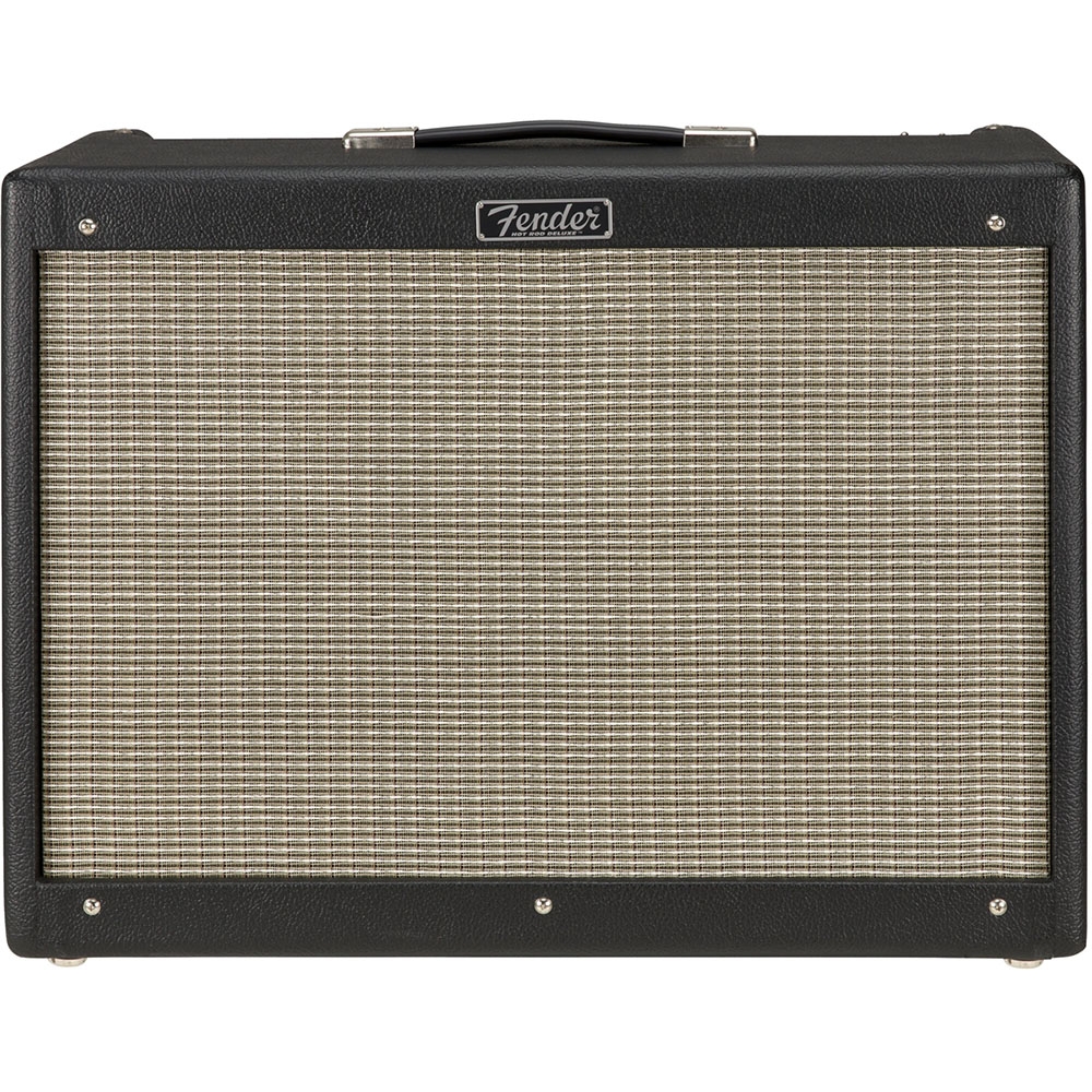Fender Guitar Amp Hot Rod Delux IV 45W