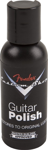 Fender 0990536000 Custom Shop Guitar Polish