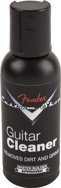 Fender 0990537000 Custom Shop Guitar Cleaner