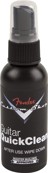 Fender 0990535000 Custom Shop Guitar Quick Clean