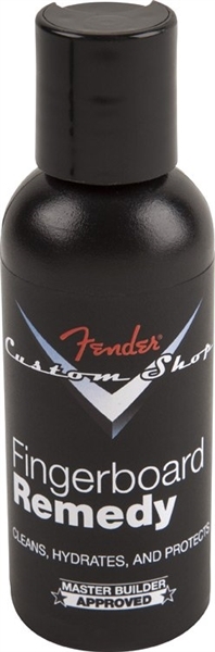 Fender 0990534000 Custom Shop Guitar Fingerboard Remedy