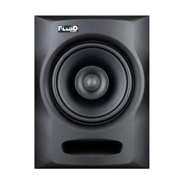 Fluid Audio FX80 FX Series Coaxial Studio Monitor