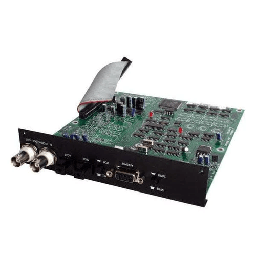 Focusrite ISA One and 430 Mk II A/D Card for Preamplifier