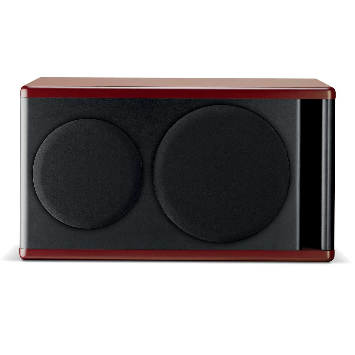 Focal Pro Trio 11 Be Dark Red and Black Highly Versatile Monitor
