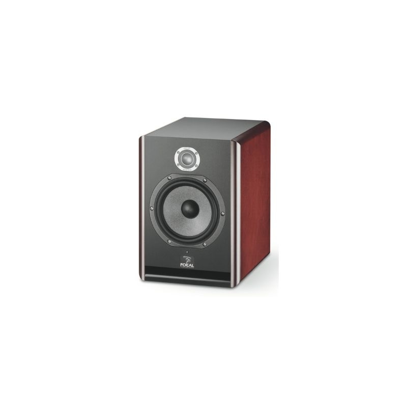 Focal Pro Solo 6 be Dark Red and Black Studio Monitor
