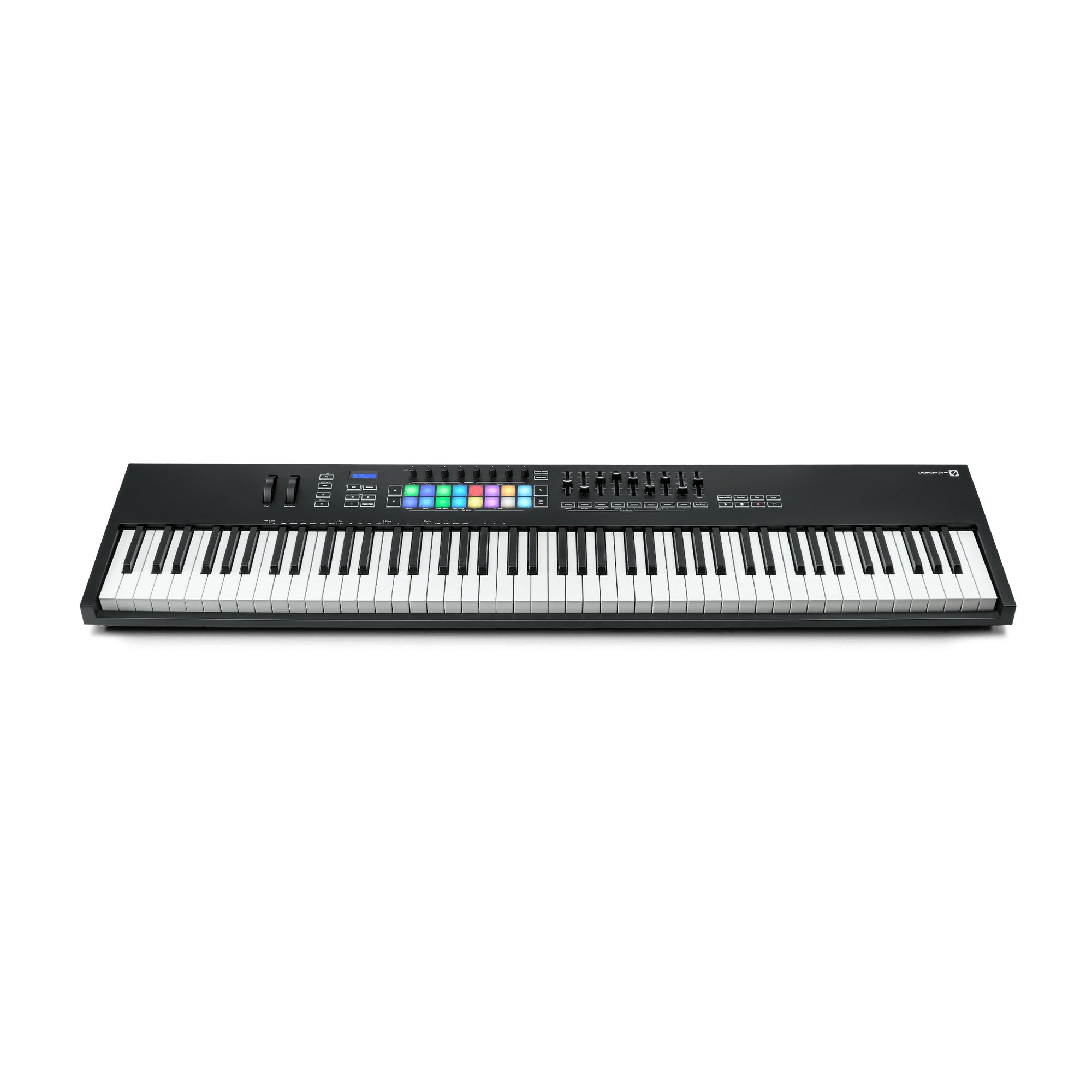 Novation LAUNCHKEY 88 Keyboard Controller
