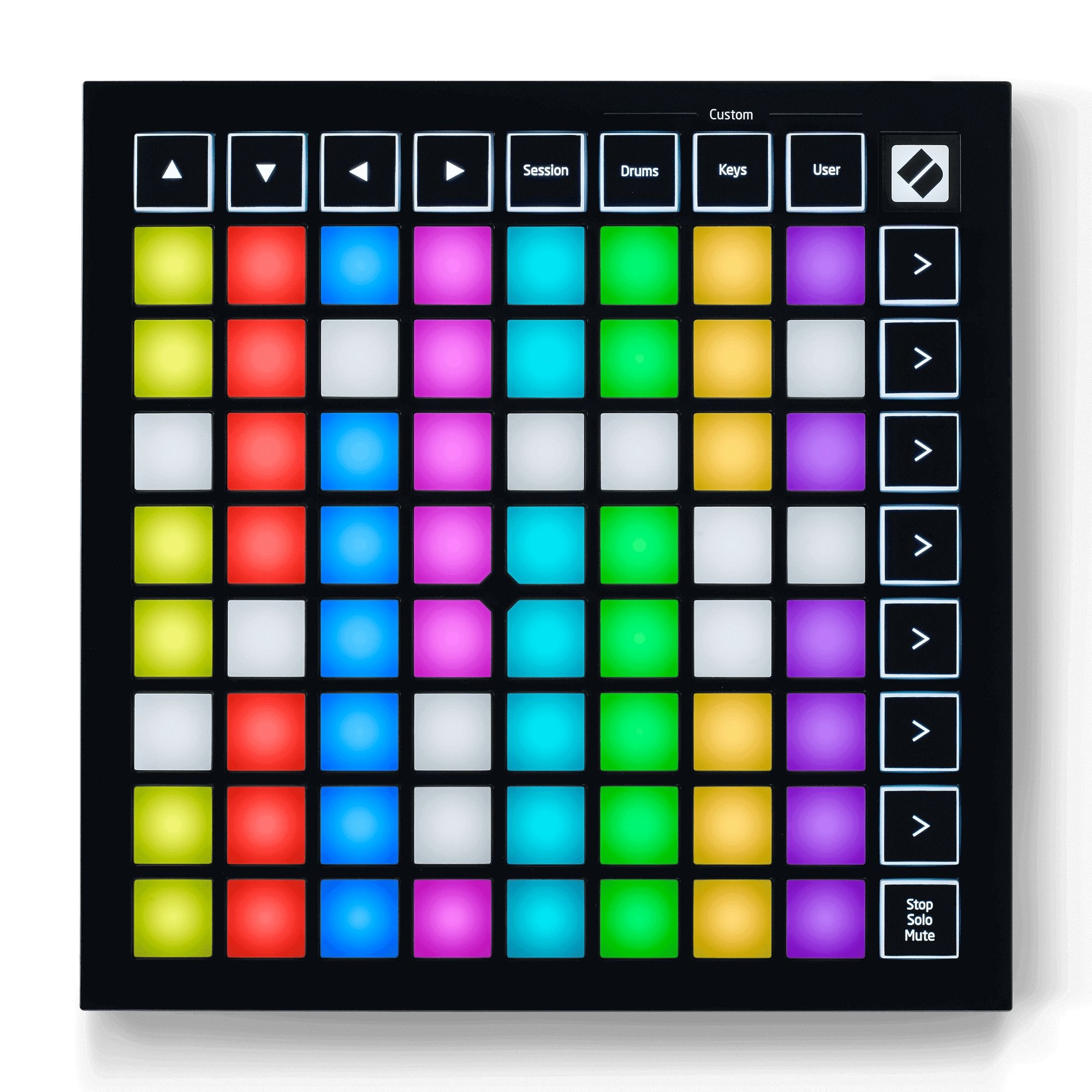 Novation LaunchPad Mini MKIII MIDI Grid Controller
