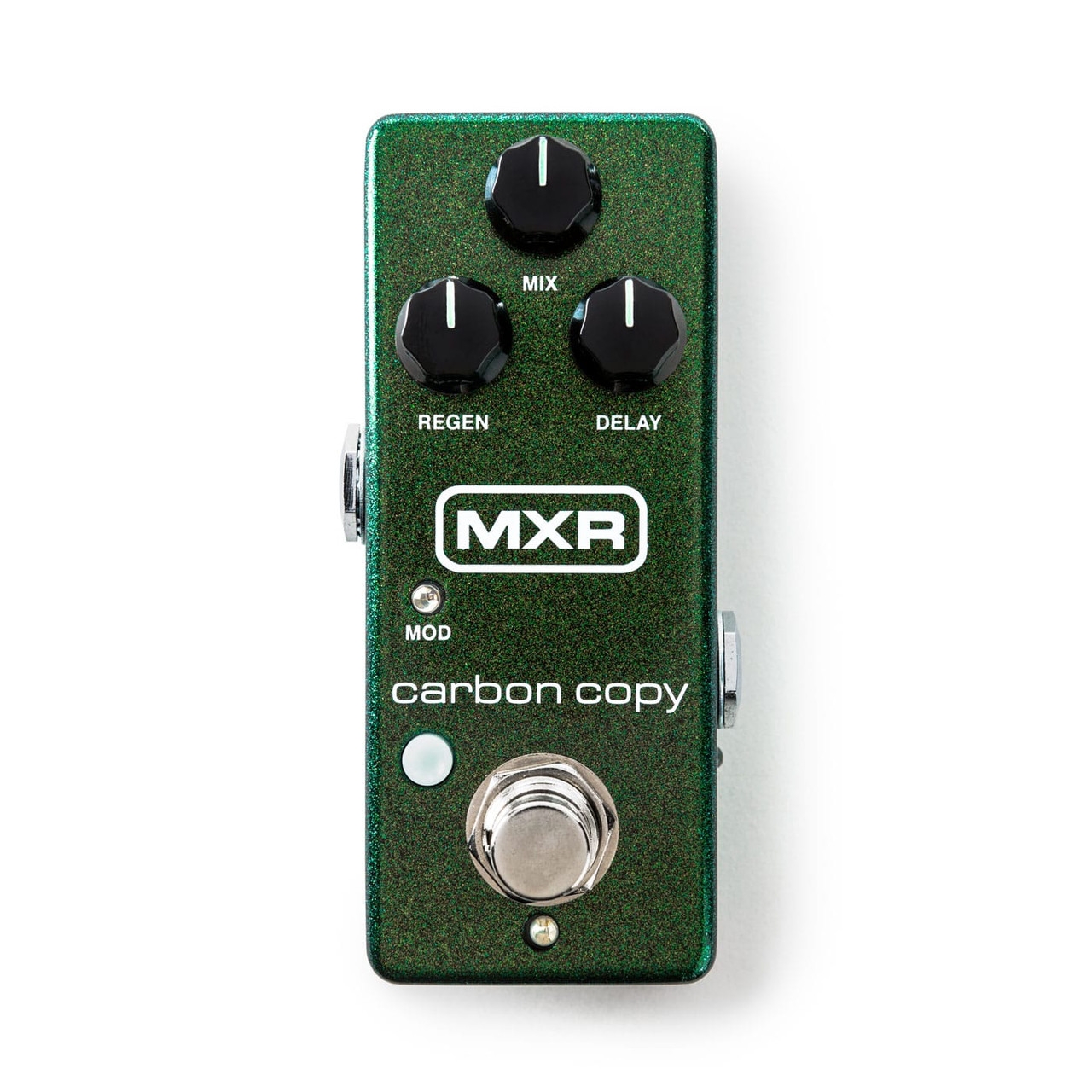 Dunlop M299G1 MXR Carbon Copy Mini Analog Delay Pedal