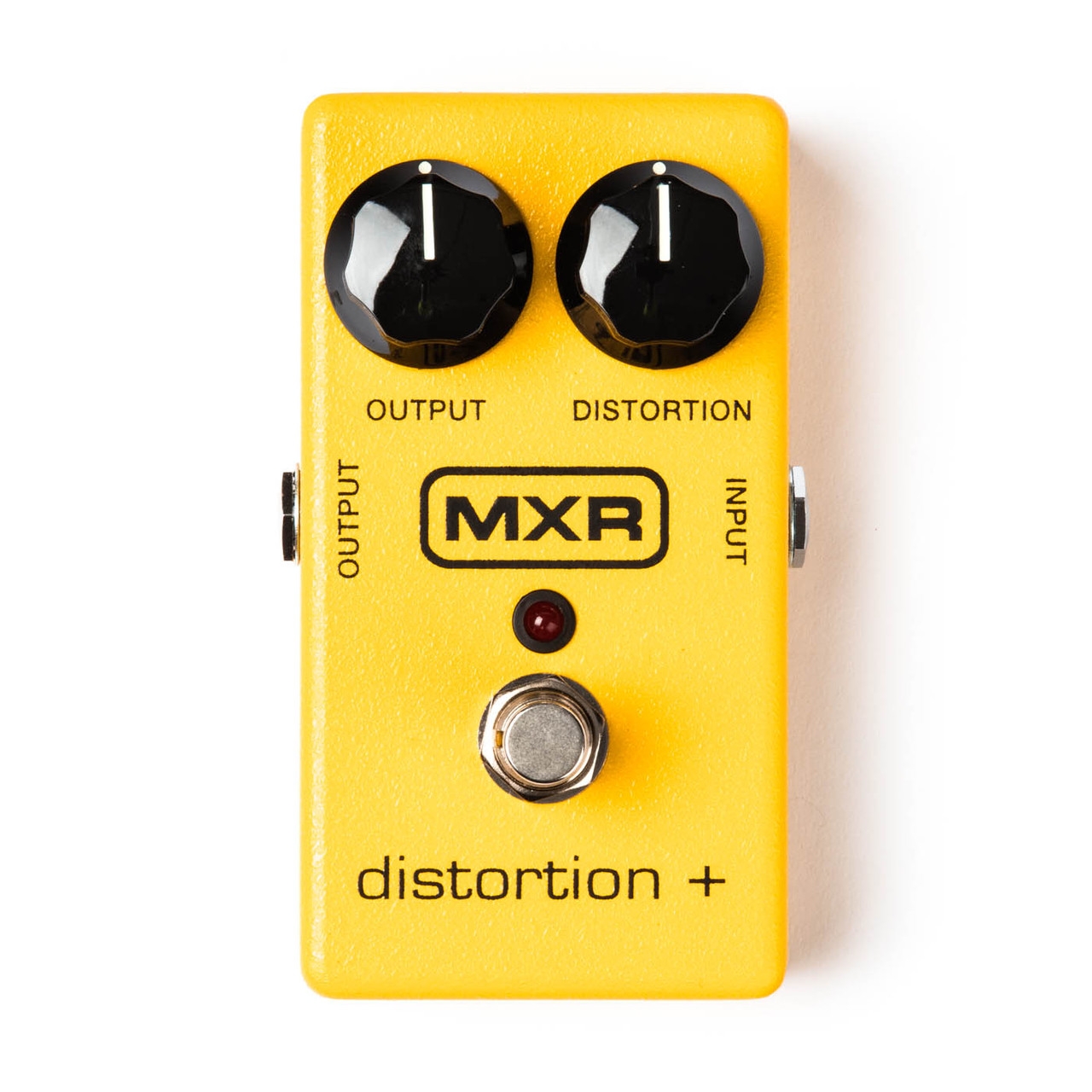 Dunlop M104 MXR Distortion+ Pedal