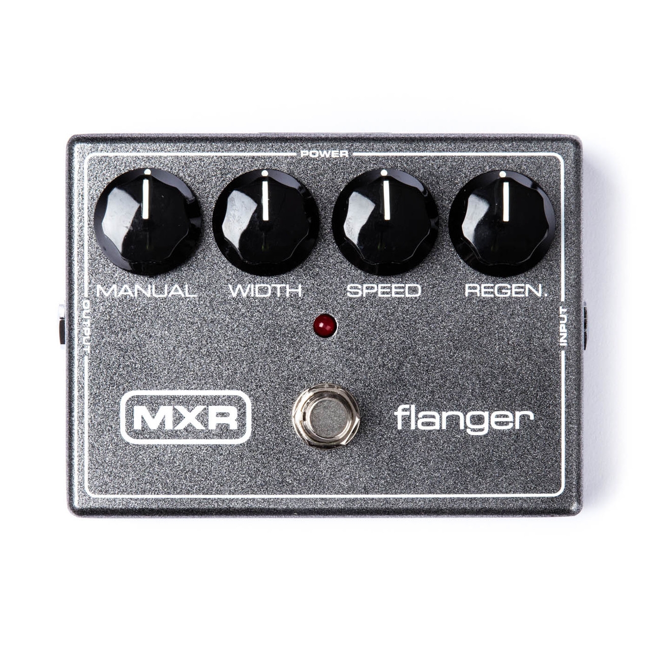 Dunlop M117R MXR Flanger Pedal