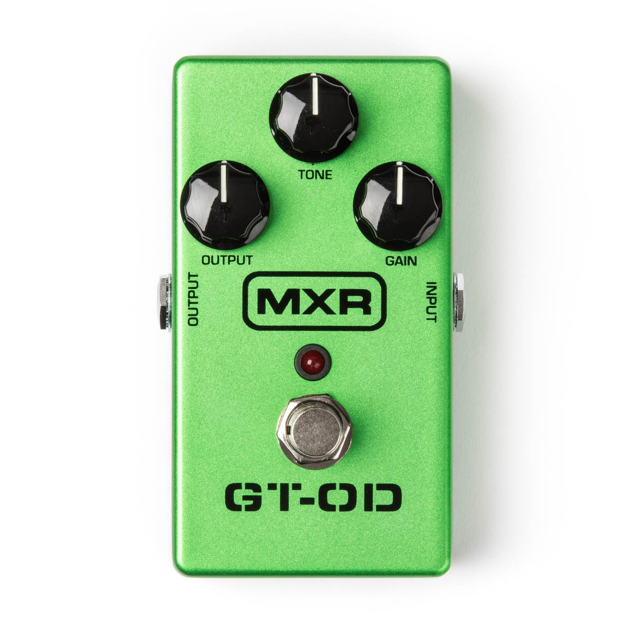 Dunlop M193 MXR GT Overdrive Pedal