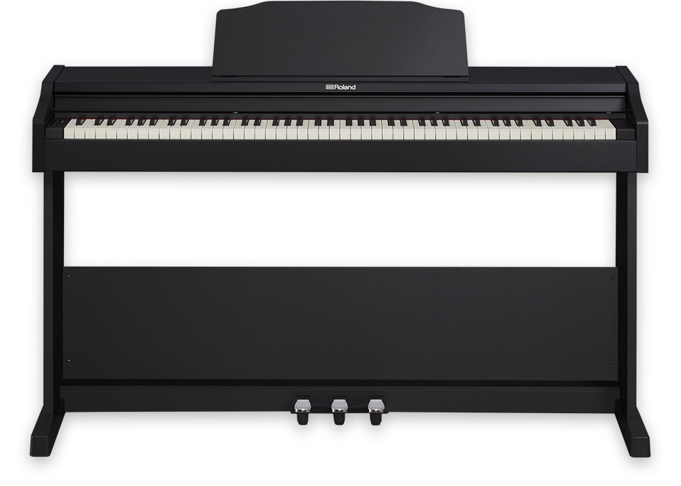Roland Digital Piano RP-102 BKL