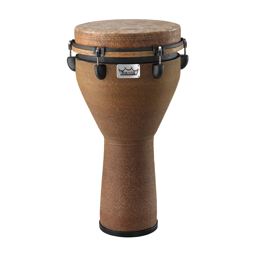 Remo DJ-0012-05 12" Earth Mondo Djembe Drum