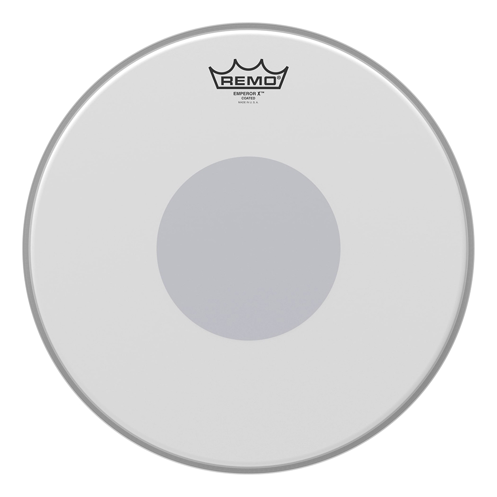 Remo BX-0114-10 14" Coated Snare Emperor X Drumhead