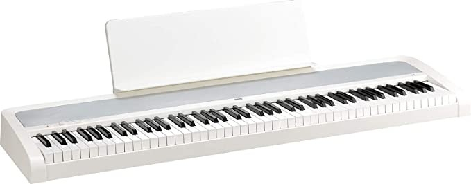 Korg Digital Piano B2 White
