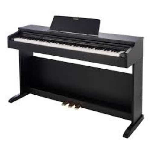 Casio Digital Piano AP270BK Black