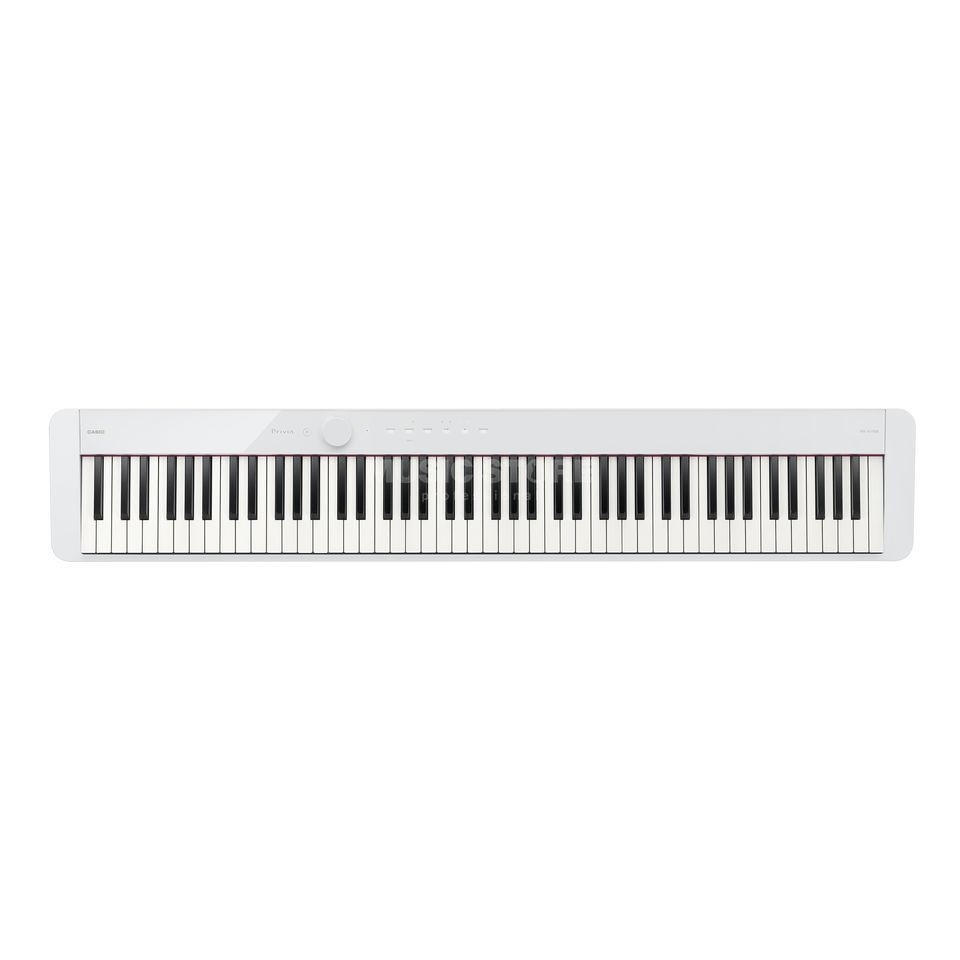 Casio Digital Piano Privia PX-S1100 WH