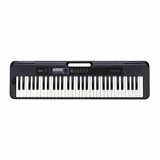 CASIO CT-S300 Digital Portable Keyboard