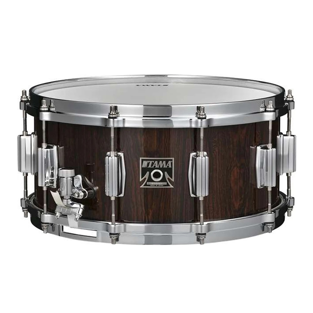 Tama AS656-NRC 14"x6.5" Artstar Natural Cordia Limited Edition Snare Drum