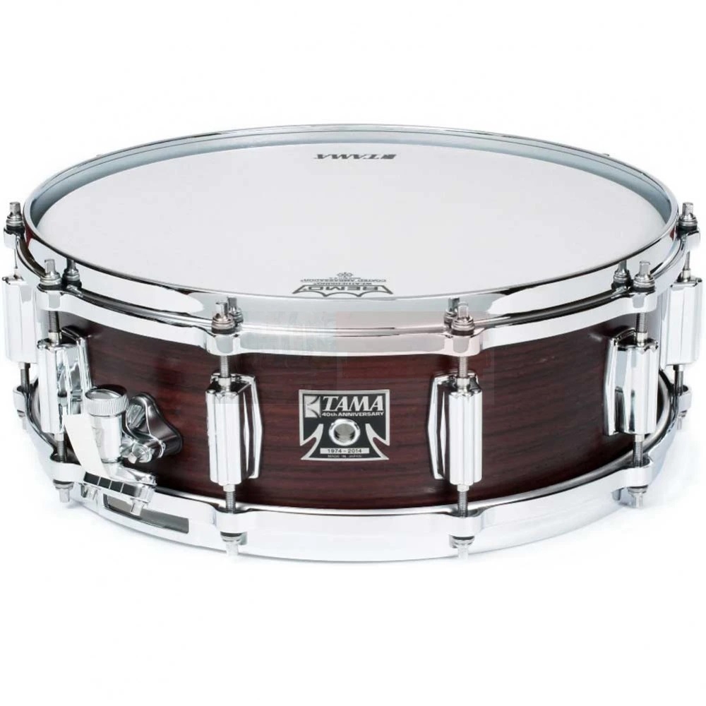 Tama RW255XL-SRW 14"x5" Rosewood Reissue Limited Edition Snare Drum