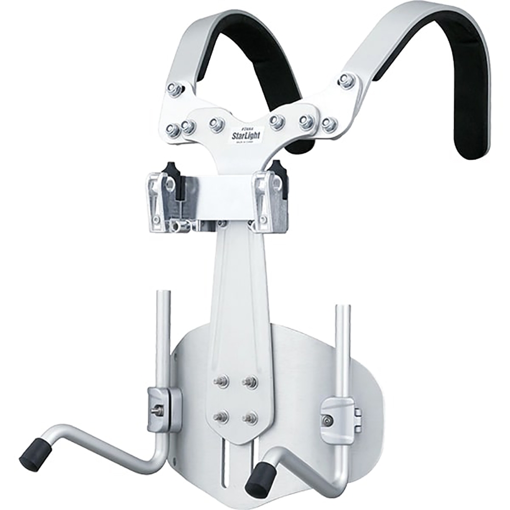 Tama CRBDT StarLight Marching Bass Carrier