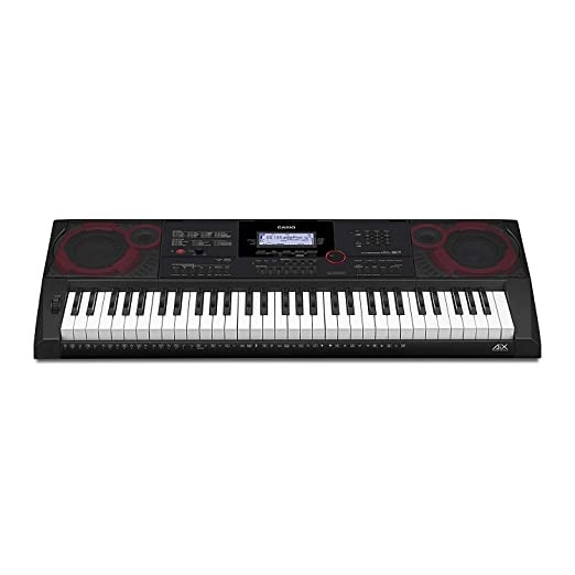 Casio CT-X8000IN Digital Portable Keyboard