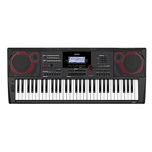 CASIO CT-X9000IN Digital Portable Keyboard