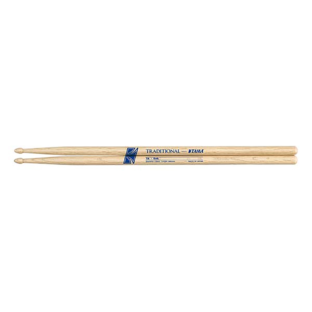 Tama 7AW Traditional Series Oak Drumstick