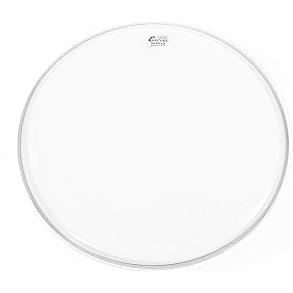 Remo EN-0316-BA 16" Encore Ambassador Clear Tom/Snare Head