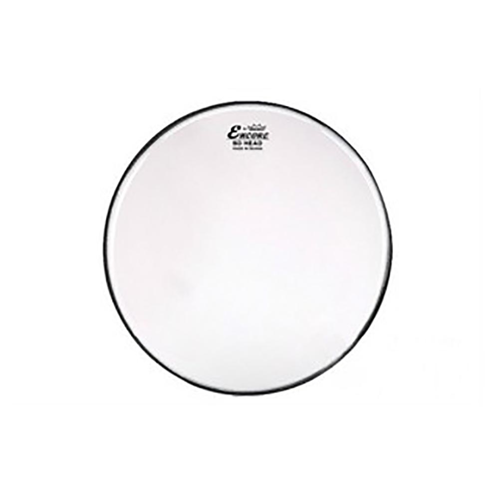 Remo-EN-0312-BD 12" Encore Diplomat Head Clear Tom/Snare Head