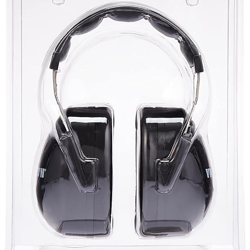 Vic Firth DB22 Drummer's Isolation Headphone