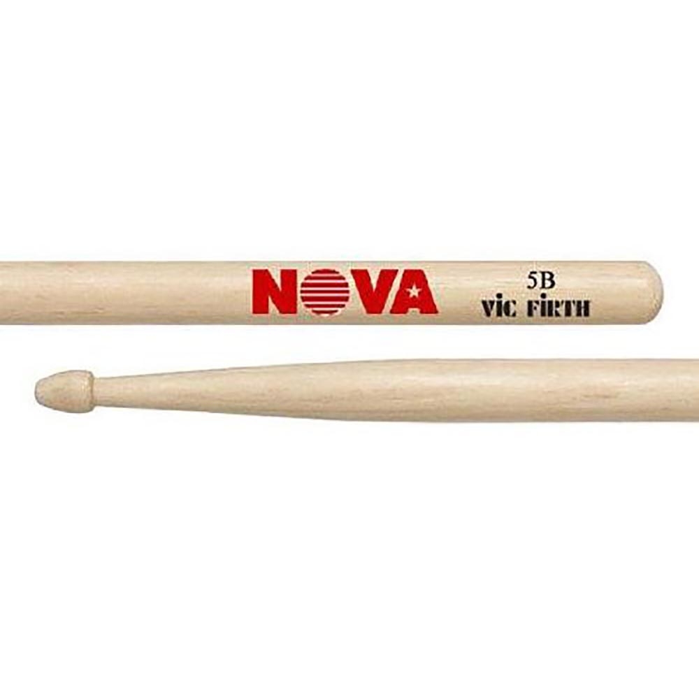 Vic Firth N5B Nova Drumstick