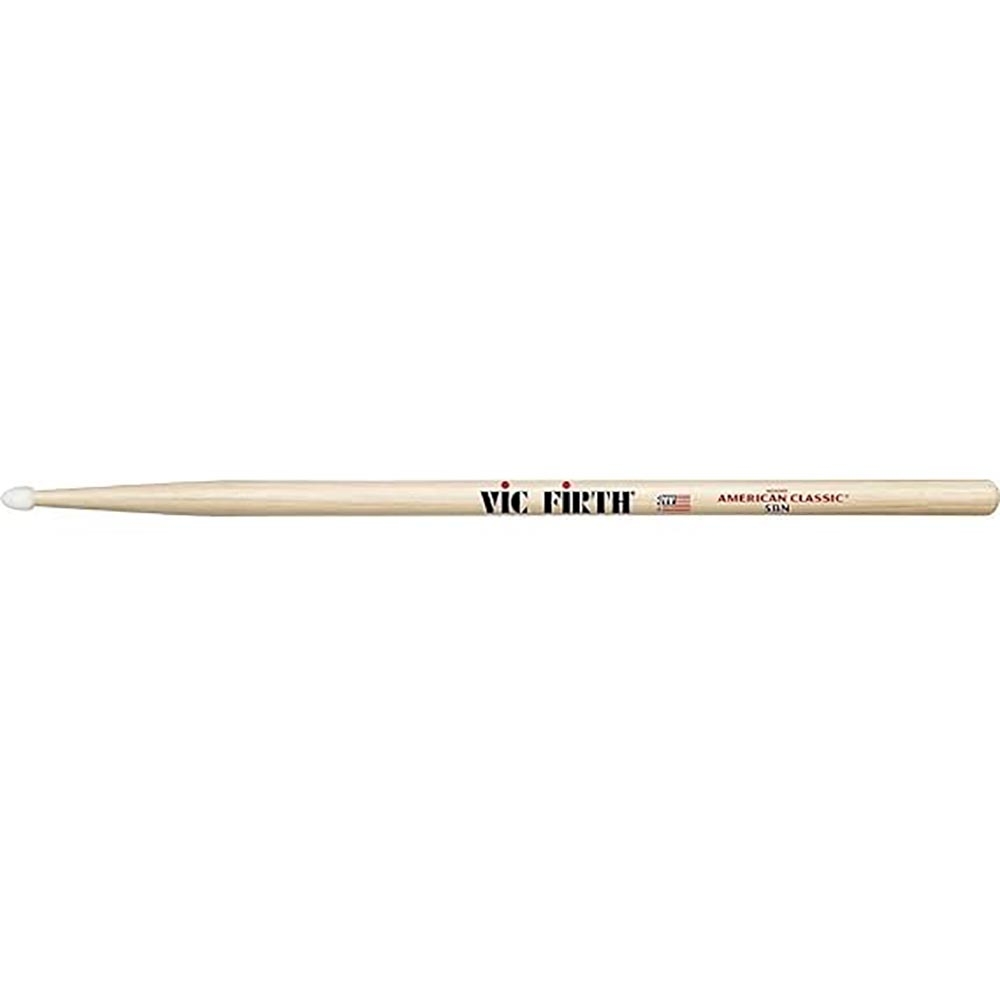 Vic Firth N5BN Nova Drumstick Nylon