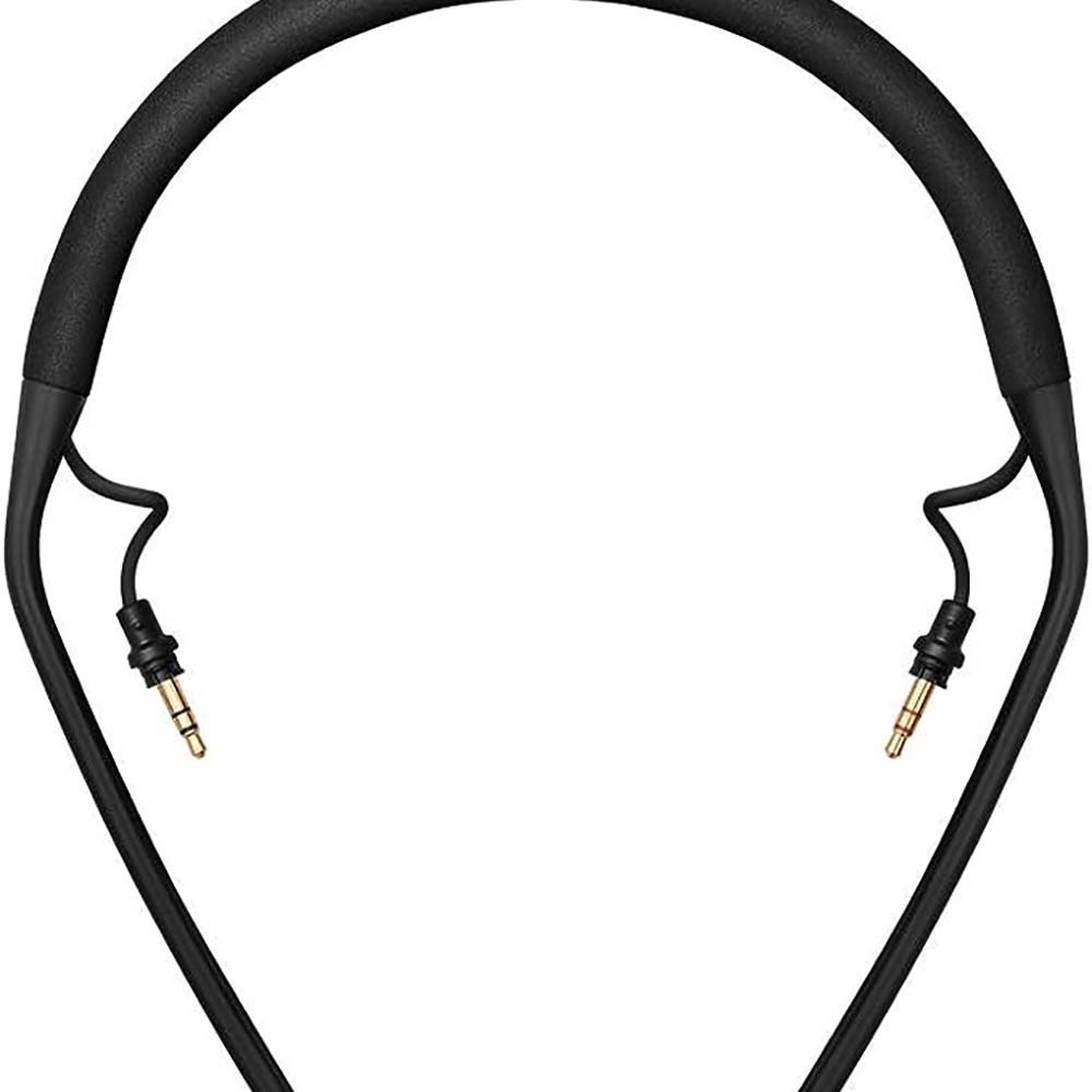 AIAIAI H01 Slim Headband PU Foam