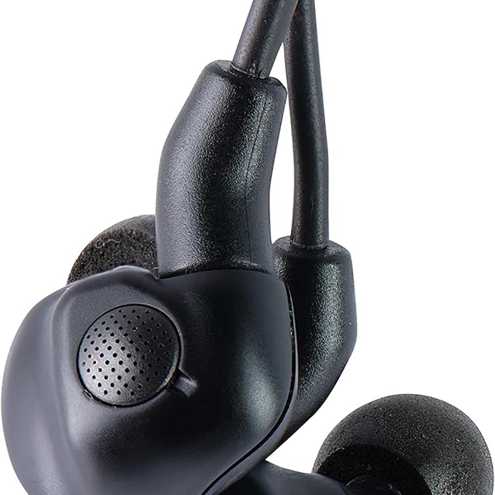 ASI Audio 3DME In-Ear Moniter System