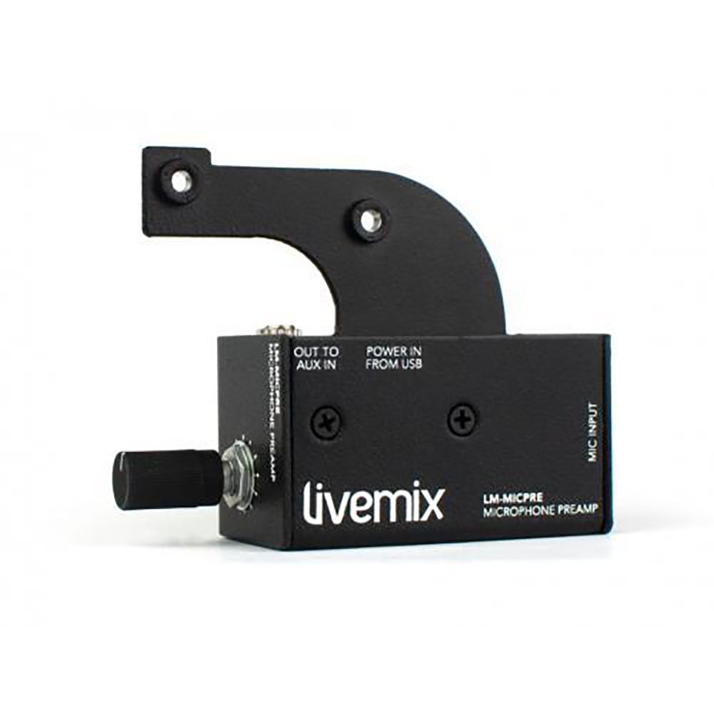 Digital Audio Labs LM-MICPRE External Microphone Preamp