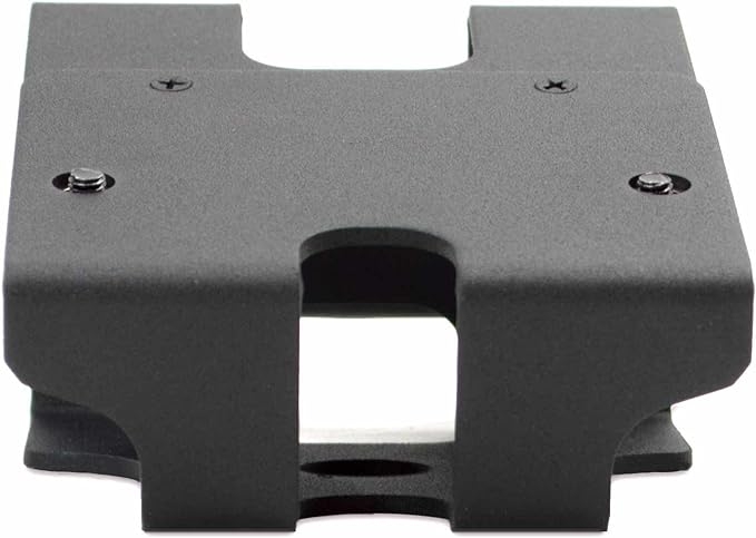 Digital Audio Labs MT-1 DUAL Position Mic Stand Mount
