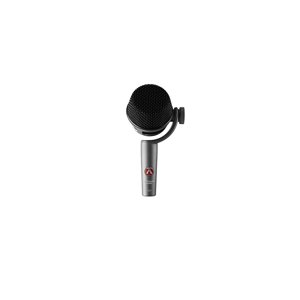 Austrian Audio OC7 Condenser Microphone