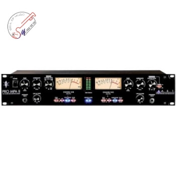 CharterOak MPA-1 Stereo Microphone Preamp