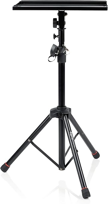 Gator Frameworks GFWLAPTOP1500 Tripod Laptop and Projector Stand