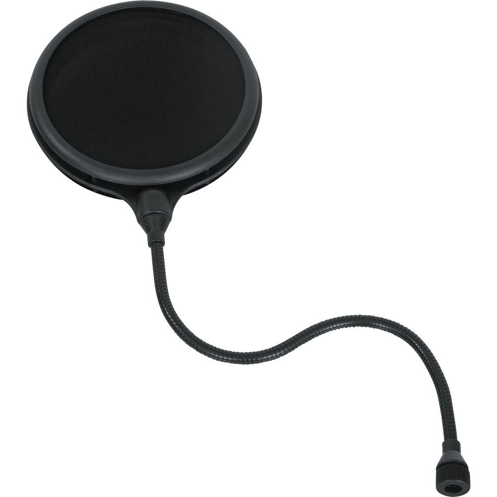 Gator GM-POP-FILTER 6" Nylon Pop Filter
